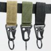 Molle hook